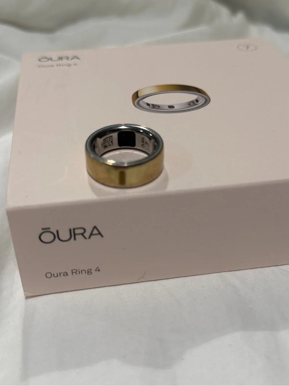 Oura Ring